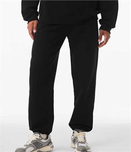 Canvas Unisex Heavyweight Sweat Pants